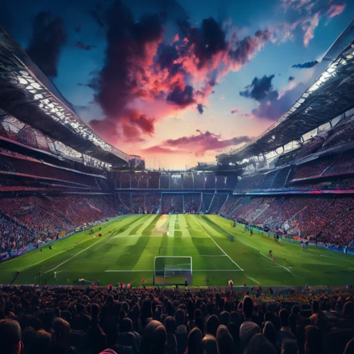 EPL Stadium Visits: Your Guide to London Matchday Immersion