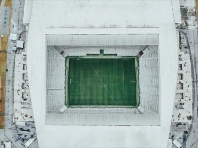 Authentieke Matchday: Pubs, Vervoer en de Puls van Londen