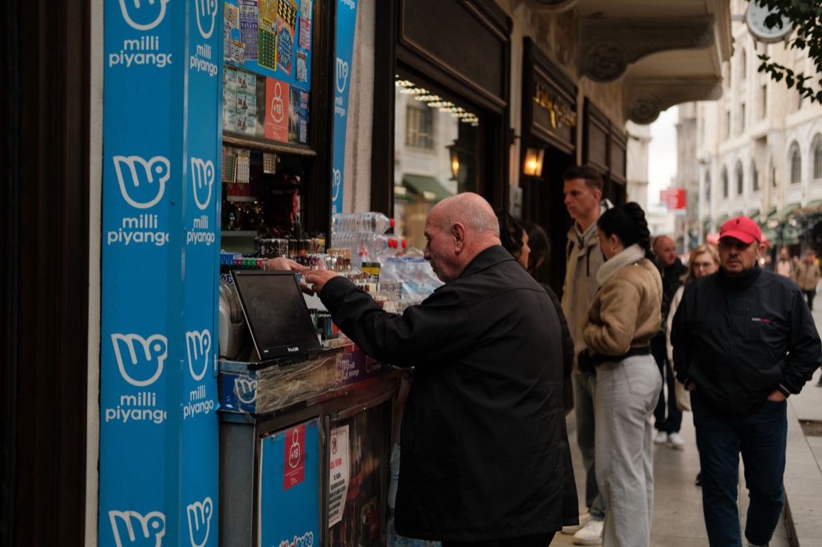 cola de compras de entradas