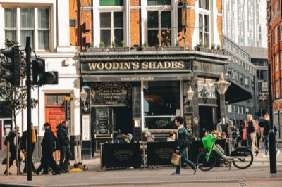 London Pub Guide: Embrace Local Rituals for Authentic Visits