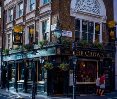 Pub em Londres: Guia para vivenciar a cultura local autêntica