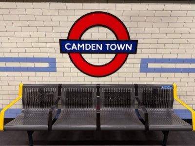 Londoner Geheimtipps: Tube, Bus und lokale Kultur meistern