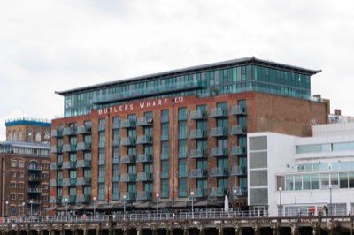 London Hotels: Find Your Perfect Zone for Under Budget