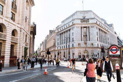 Potter to Windsor: A Magical Day Trip from London Base