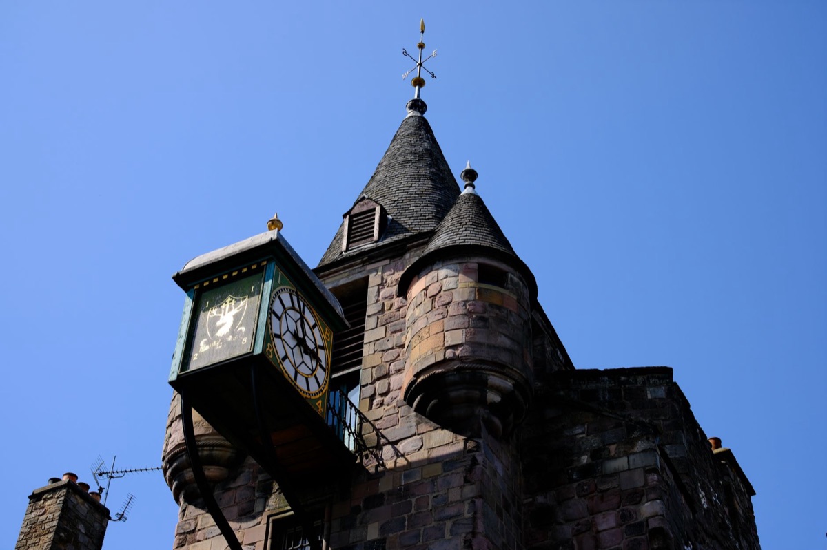 torre de hogsmeade