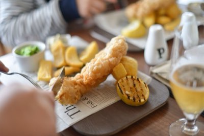 Londra cibo: 3 mercati storici per un viaggio gastronomico unico