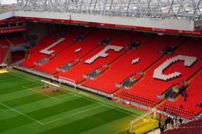 Estadios de Londres: 7 templos vivos de la cultura futbolística