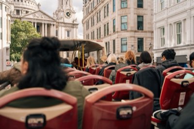 London Bus Routes: See the City Like a Local Rider Does