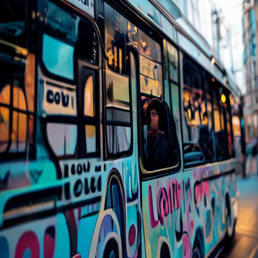 Londen Busrit: Locals vs. Toeristen, Wat is het Verschil?