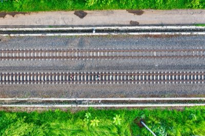 Zugfahrt oder geführte Tour? Cotswolds erleben Sie optimal