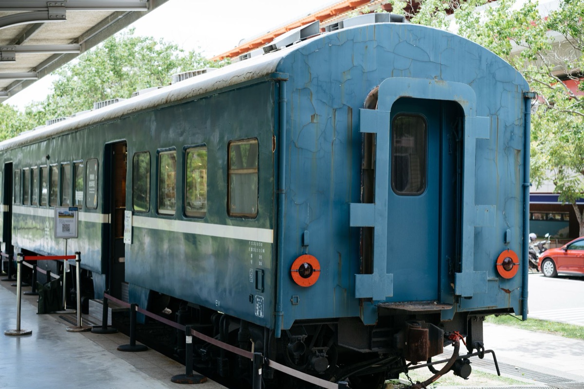 観光電車