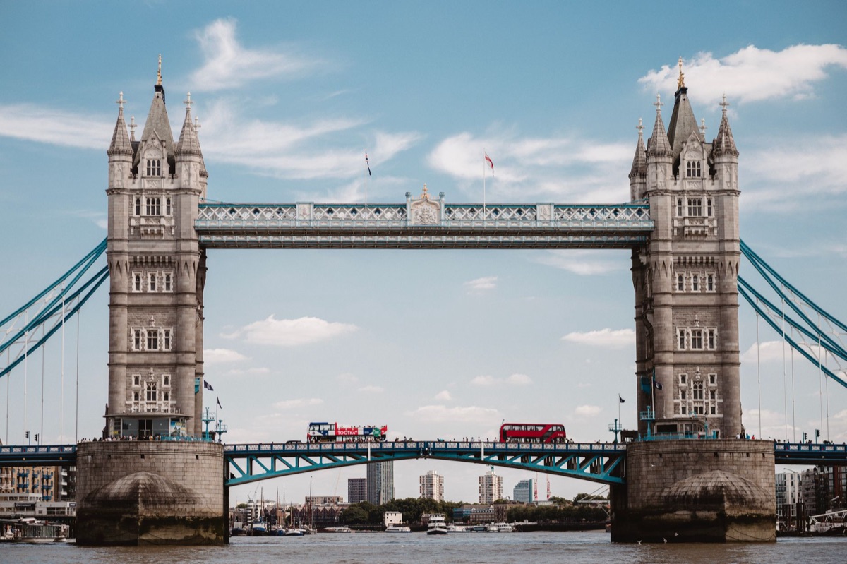 escrín com marcos de londres