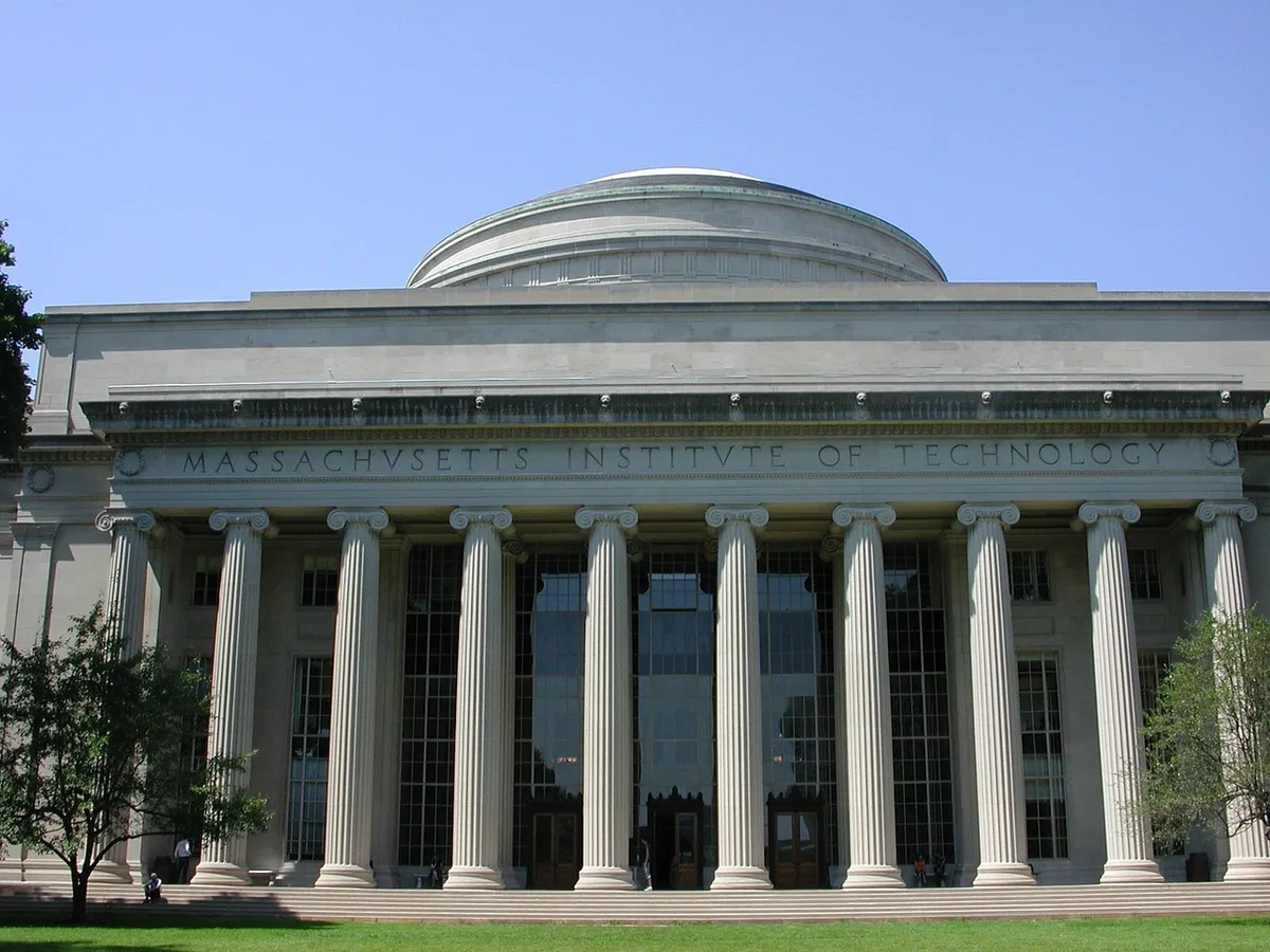 university, boston, college, massachusetts, education, technology, institute, building, dome, campus, school, student, column, learning, science, landmark, new