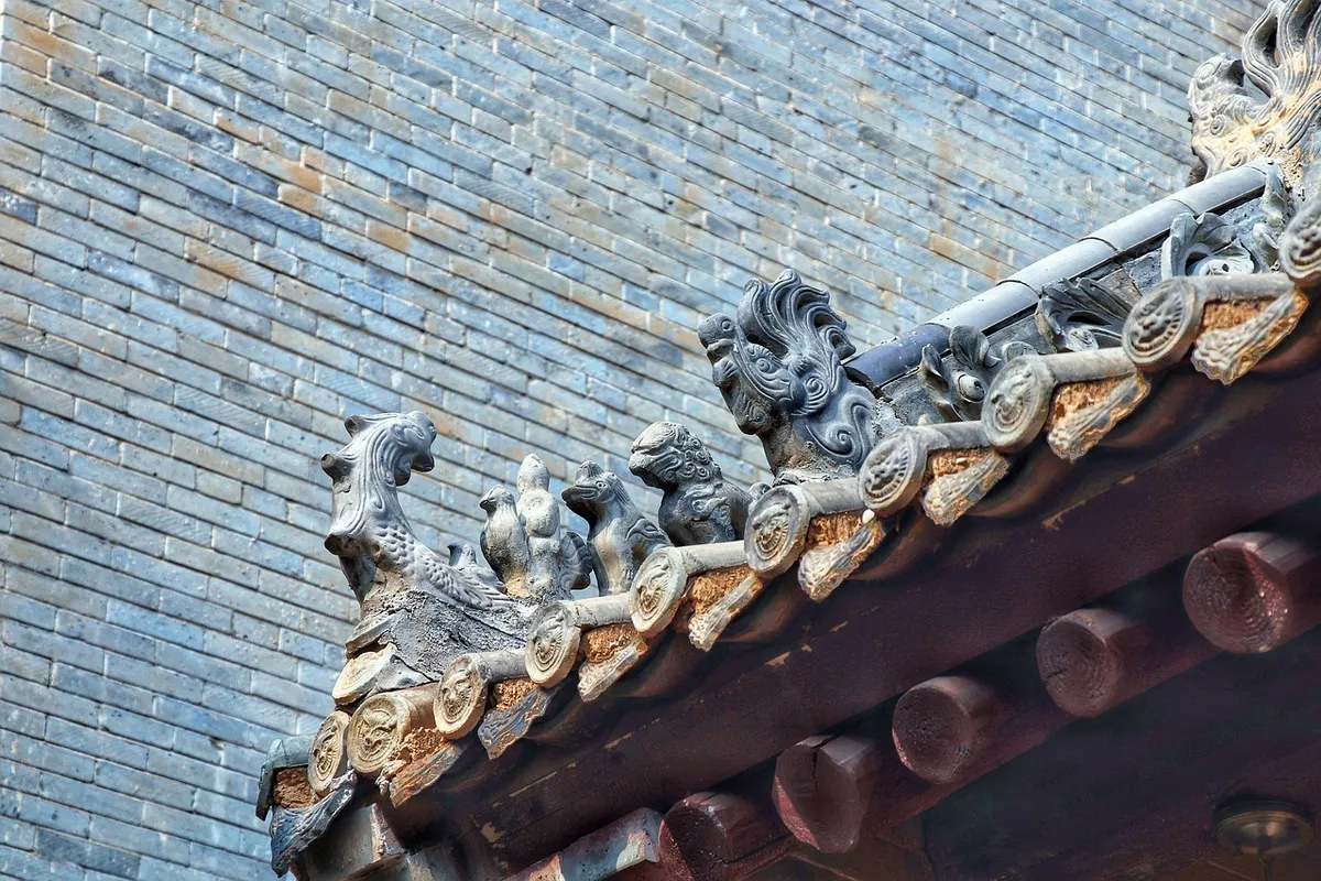 중국, Shaanxi성, Xi'an, 건물, 여행, 역사적 장소, 역사, 문화, 천장, Xi'an, Xi'an, Xi'an, Xi'an, Xi'an, 천장